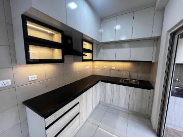 1 BHK Apartment in Thanisandra for rent Bengaluru. The reference number is 20483551