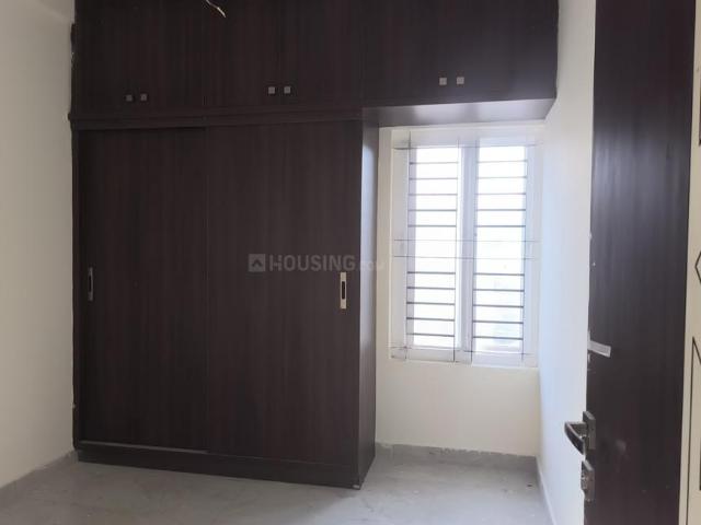1 BHK Apartment in R.K. Hegde Nagar for rent Bengaluru. The reference number is 20492767