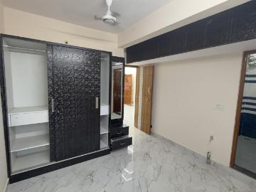 1 BHK Apartment in Thanisandra for rent Bengaluru. The reference number is 20555840