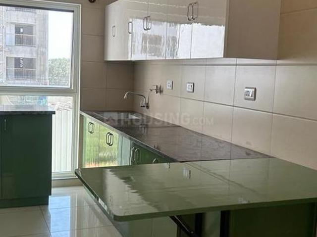 1 BHK Apartment in Thanisandra for rent Bengaluru. The reference number is 20551259