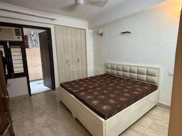 1 BHK Apartment in Thanisandra for rent Bengaluru. The reference number is 20568053