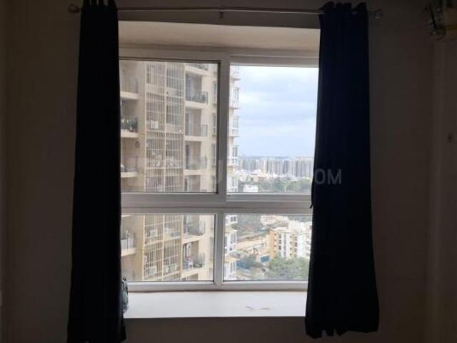 1 BHK Apartment in Thanisandra for rent Bengaluru. The reference number is 20601231