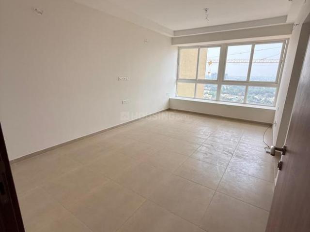 1 BHK Apartment in Thanisandra for rent Bengaluru. The reference number is 20796909