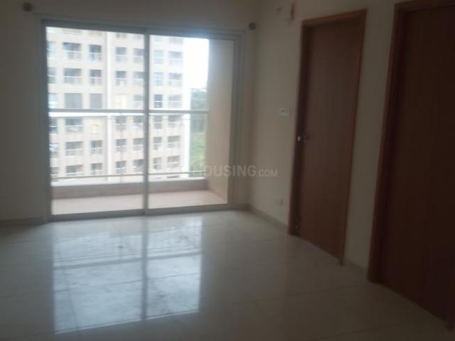 1 BHK Apartment in Thanisandra for rent Bengaluru. The reference number is 20834805