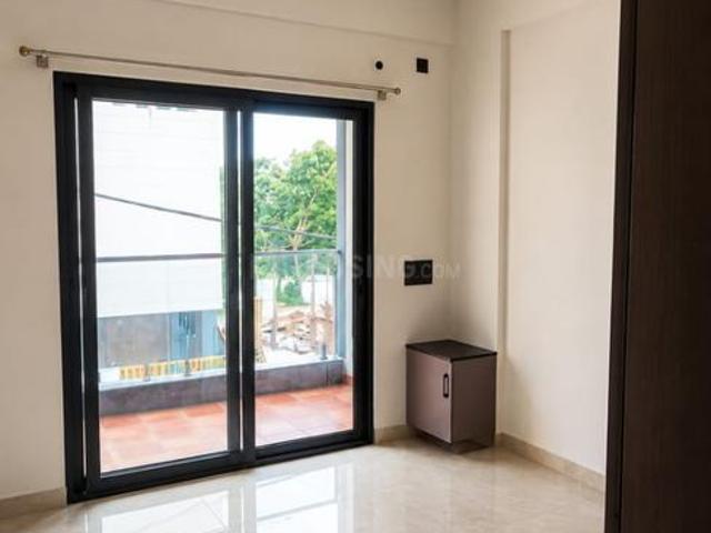 1 BHK Apartment in Thanisandra for rent Bengaluru. The reference number is 20869616