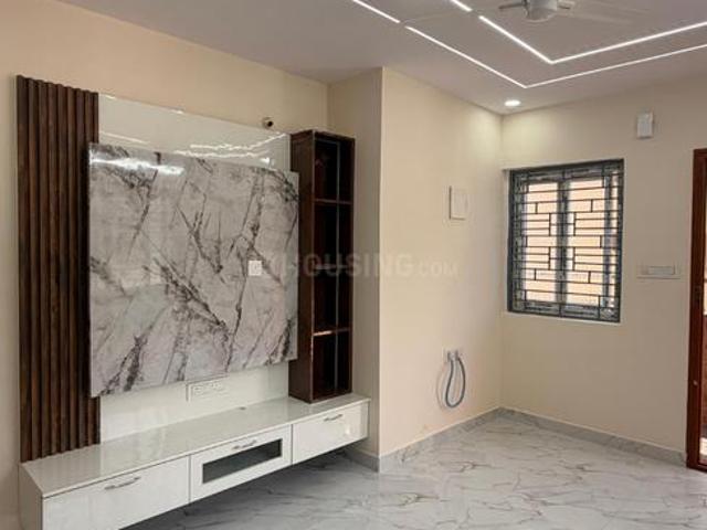 1 BHK Apartment in Thanisandra for rent Bengaluru. The reference number is 20904481
