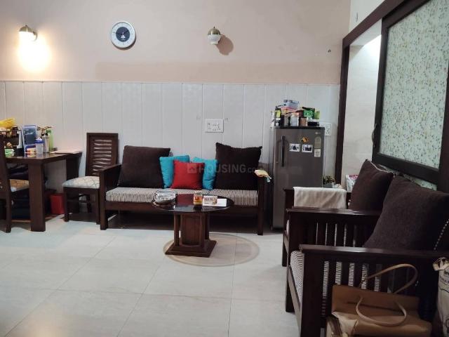 1 BHK Apartment in Thanisandra for rent Bengaluru. The reference number is 21056815