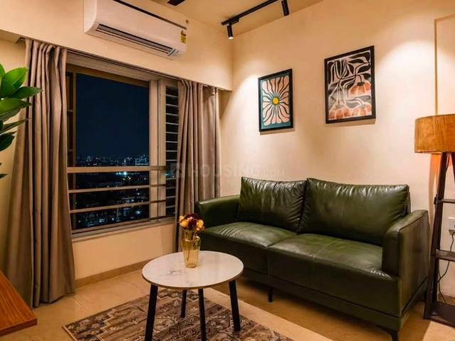 1 BHK Apartment in Thanisandra for rent Bengaluru. The reference number is 21073931
