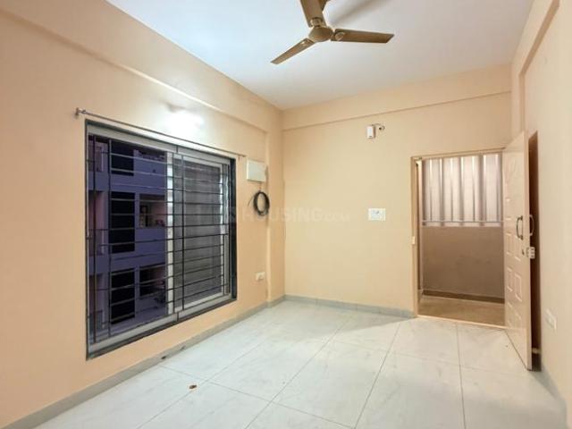 1 BHK Apartment in Thanisandra for rent Bengaluru. The reference number is 21112865