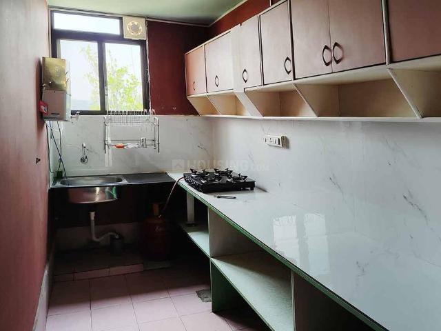 1 BHK Apartment in Thanisandra for rent Bengaluru. The reference number is 21147653