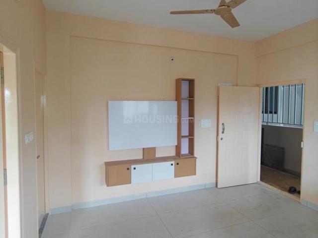 1 BHK Apartment in Thanisandra for rent Bengaluru. The reference number is 21170219