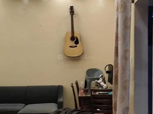 1 BHK Apartment in Thanisandra for rent Bengaluru. The reference number is 21326976