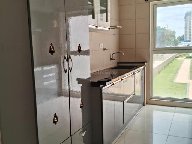 1 BHK Apartment in Thanisandra for resale Bengaluru. The reference number is 20841231