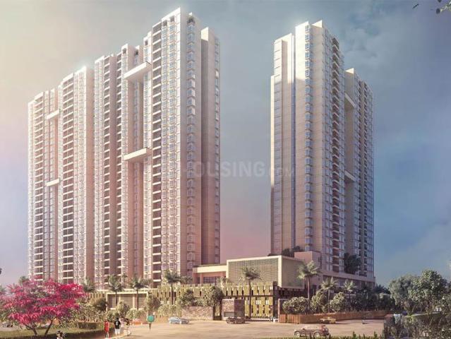 1 BHK Apartment in Thanisandra for resale Bengaluru. The reference number is 20922891