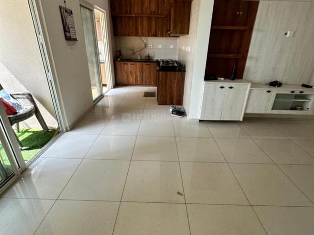 1 BHK Apartment in Thanisandra for resale Bengaluru. The reference number is 20934339