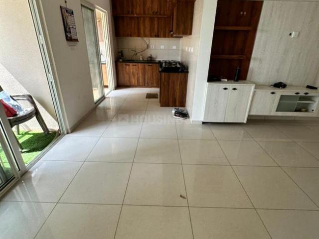1 BHK Apartment in Thanisandra for resale Bengaluru. The reference number is 20944393