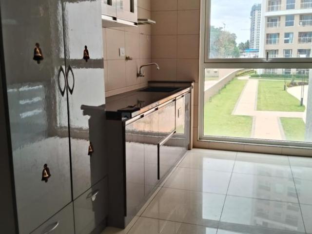 1 BHK Apartment in Thanisandra for resale Bengaluru. The reference number is 20945759