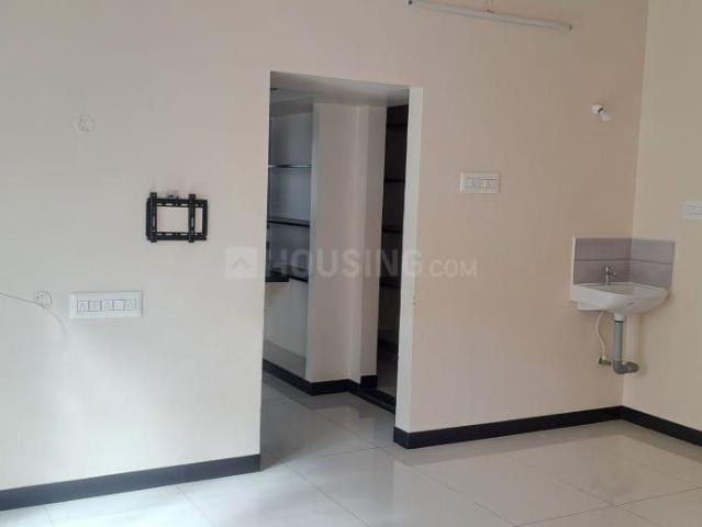 1 BHK Apartment in Thanthoni for rent karur. The reference number is 20478876