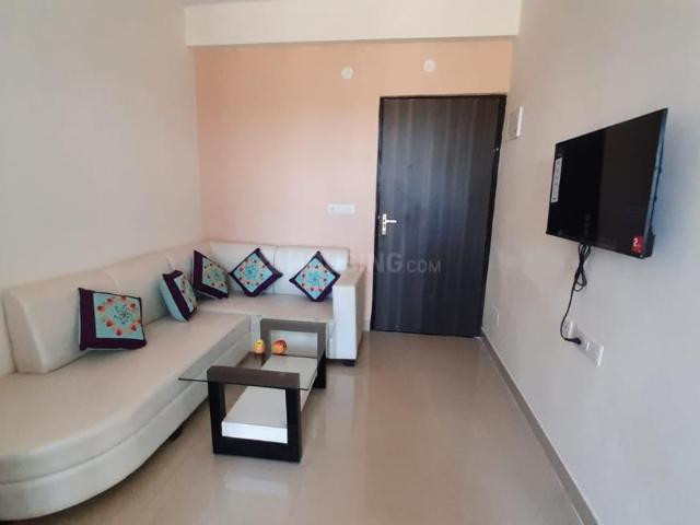 1 BHK Apartment in Theekariya for rent Jaipur. The reference number is 11426598