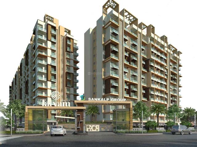 1 BHK Apartment in Theekariya for rent Jaipur. The reference number is 20651042