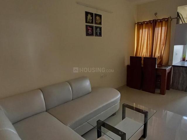 1 BHK Apartment in Theekariya for rent Jaipur. The reference number is 7313783
