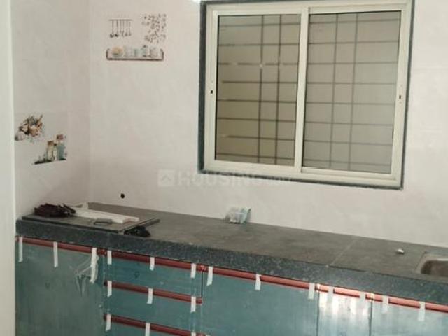 1 BHK Apartment in Thergaon for rent Pune. The reference number is 19032013