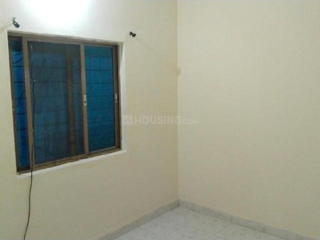 1 BHK Apartment in Thergaon for rent Pune. The reference number is 19108402