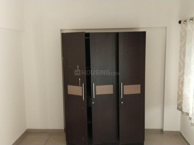 1 BHK Apartment in Thergaon for rent Pune. The reference number is 19462522