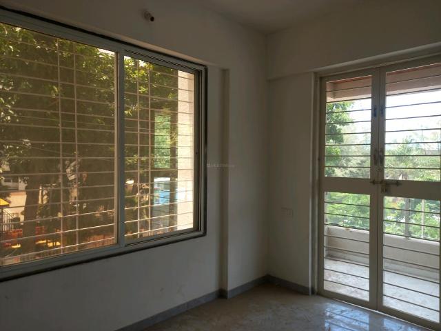 1 BHK Apartment in Thergaon for rent Pune. The reference number is 20099442
