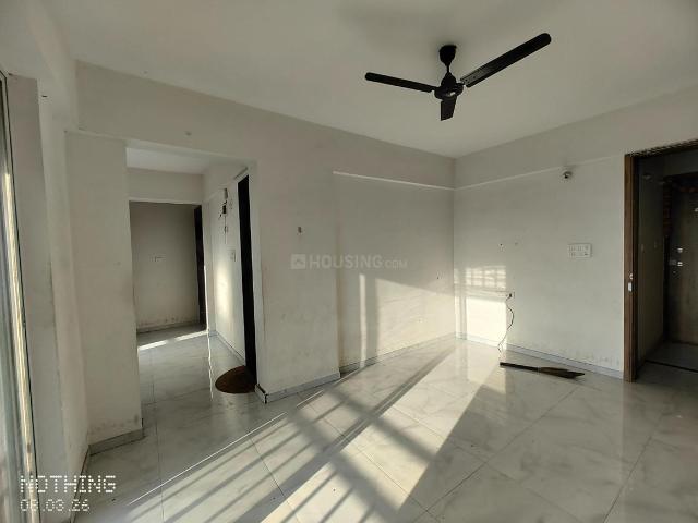 1 BHK Apartment in Thergaon for rent Pune. The reference number is 20676892