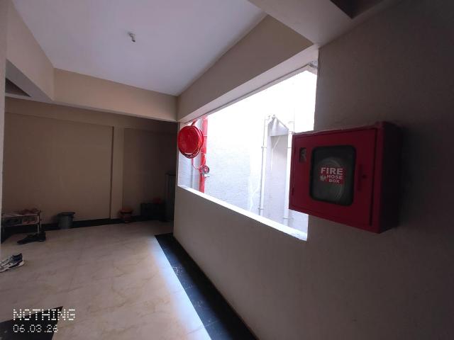 1 BHK Apartment in Thergaon for rent Pune. The reference number is 20676949