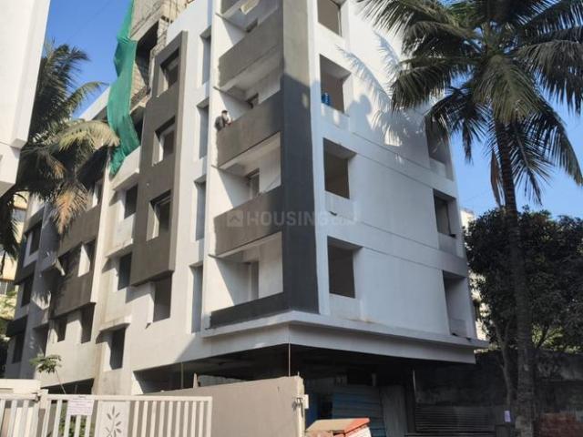 1 BHK Apartment in Thergaon for rent Pune. The reference number is 20824428