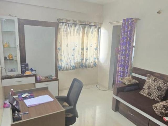 1 BHK Apartment in Thergaon for rent Pune. The reference number is 21158291