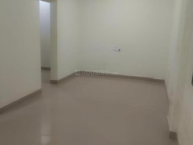 1 BHK Apartment in Thergaon for rent Pune. The reference number is 21351557