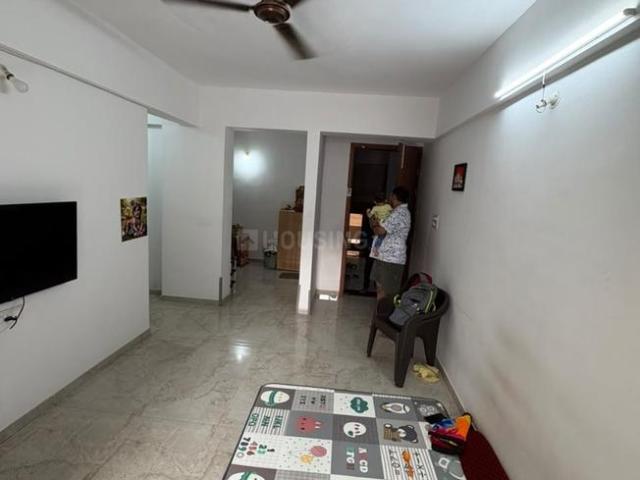 1 BHK Apartment in Thergaon for rent Pune. The reference number is 21362058