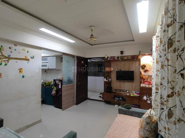 1 BHK Apartment in Thergaon for rent Pune. The reference number is 21362255