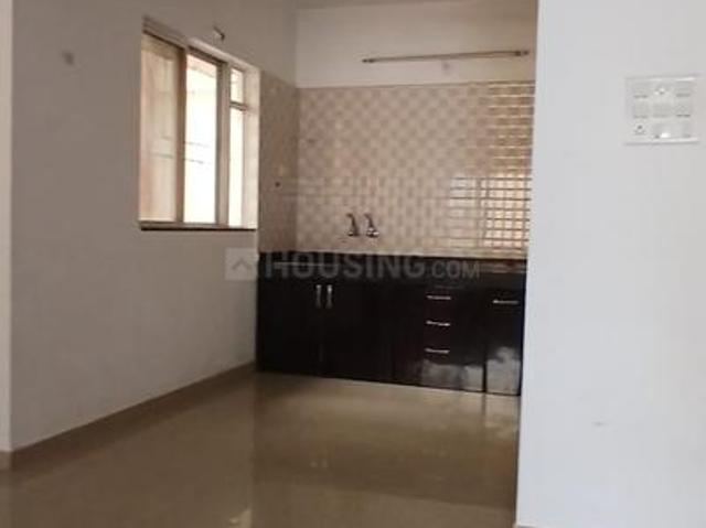 1 BHK Apartment in Thergaon for resale Pune. The reference number is 20995216