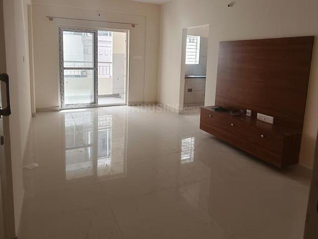 1 BHK Apartment in Thippasandra for rent Bengaluru. The reference number is 21373347