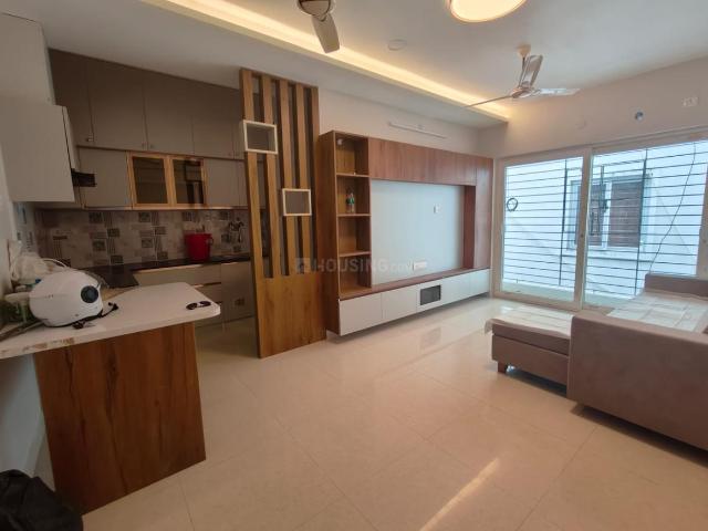1 BHK Apartment in Thiruvanmiyur for rent Chennai. The reference number is 20541103