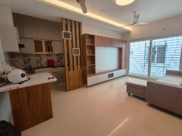 1 BHK Apartment in Thiruvanmiyur for rent Chennai. The reference number is 20541103