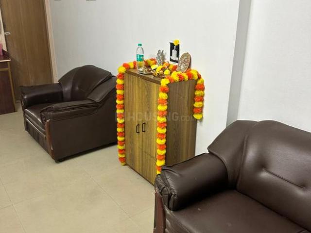 1 BHK Apartment in Thiruvanmiyur for rent Chennai. The reference number is 20618779