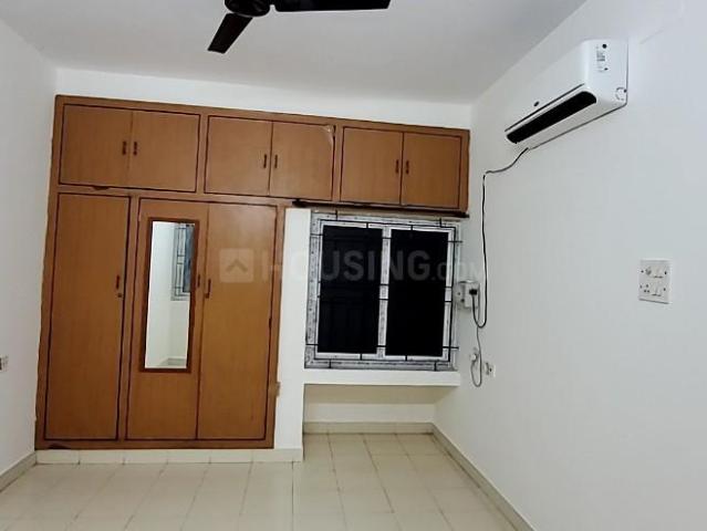 1 BHK Apartment in Thiruvanmiyur for rent Chennai. The reference number is 20828968
