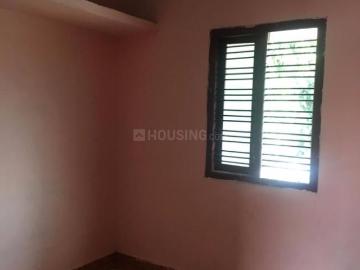 1 BHK Apartment in Thiruvallur for rent Chennai. The reference number is 4542218