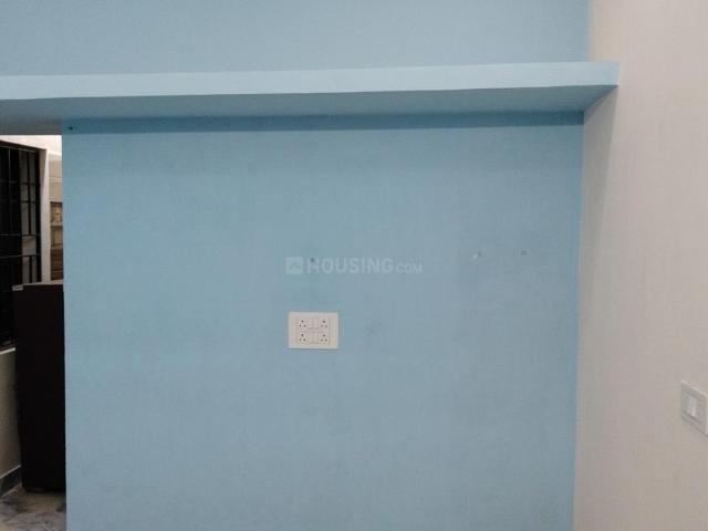 1 BHK Apartment in Thiruverkkadu for rent Chennai. The reference number is 20783847
