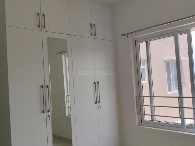 1 BHK Apartment in Thirumalashettyhally for rent Bengaluru. The reference number is 20843947