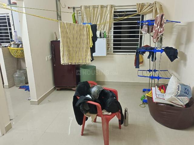 1 BHK Apartment in Thirumudivakkam for rent Chennai. The reference number is 21353261