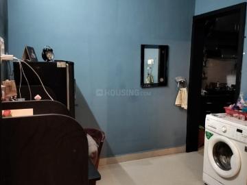 1 BHK Apartment in Thirumullaivoyal for rent Chennai. The reference number is 20532417