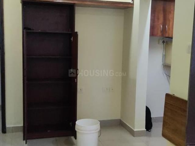 1 BHK Apartment in Thirumullaivoyal for rent Chennai. The reference number is 20638781