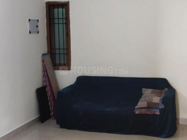 1 BHK Apartment in Thirumullaivoyal for rent Chennai. The reference number is 20913943