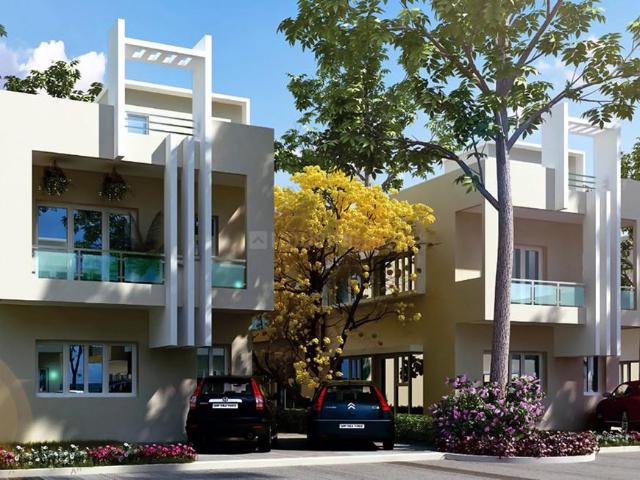 1 BHK Apartment in Thiruporur for resale Chennai. The reference number is 16147788